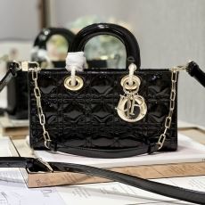 Christian Dior My Lady Bags